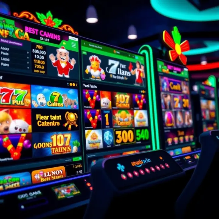 Guide to Real Money Online Casinos in Australia Guide to Real Money Online Casinos in Australia