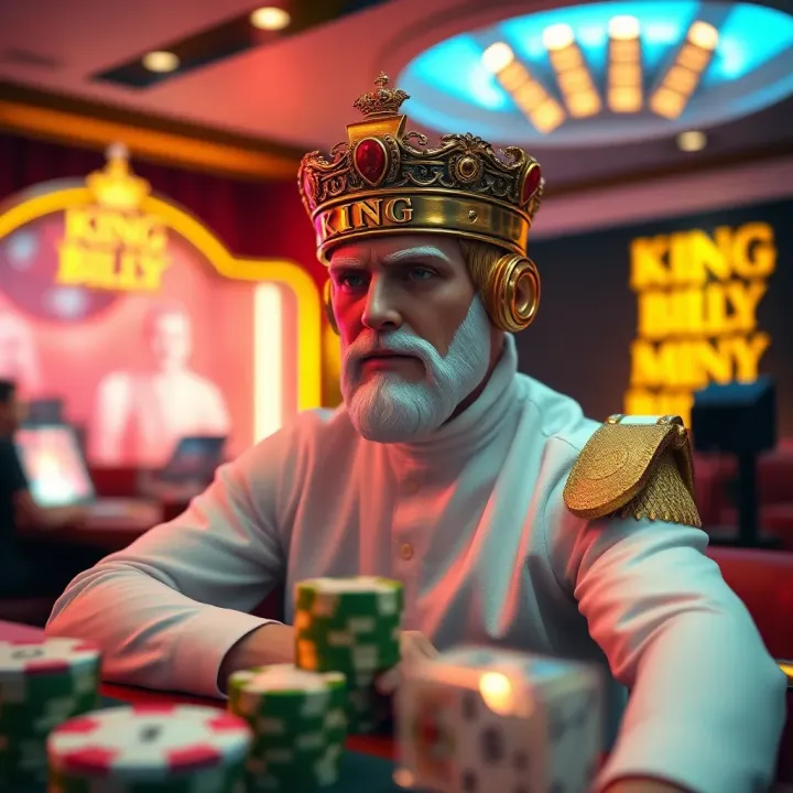 King Billy No Deposit Promo Codes Explained King Billy No Deposit Promo Codes Explained