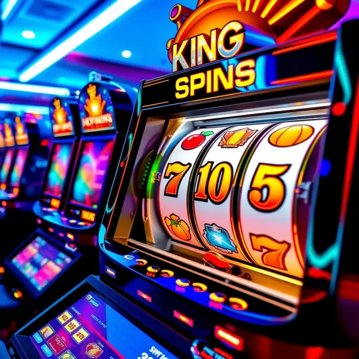 King Billy Casino 100 Free Spins Explained