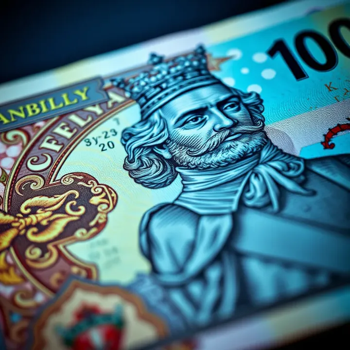 Understanding the 100 King Billy Banknote