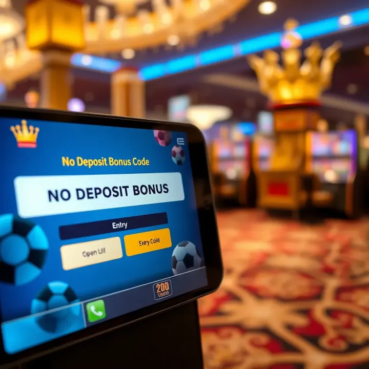 No Deposit Bonus Codes at King Billy Casino Explained