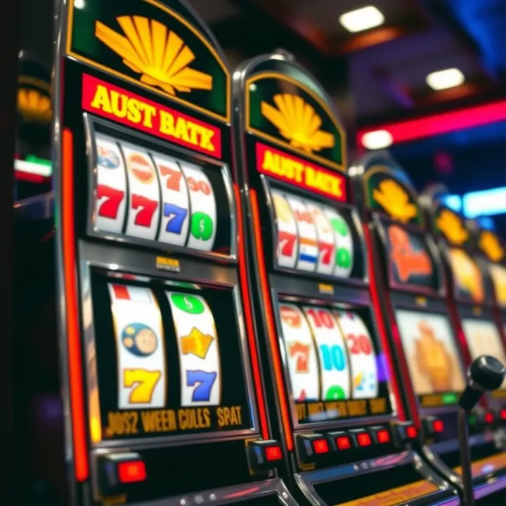 Understanding Pokies in Australia Understanding Pokies in Australia