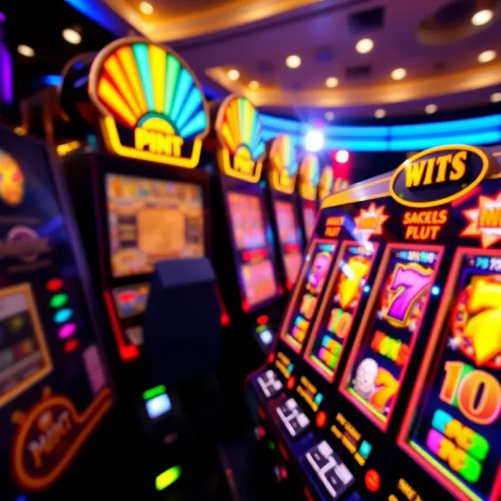 Understanding the Australian Online Casino Scene Understanding the Australian Online Casino Scene