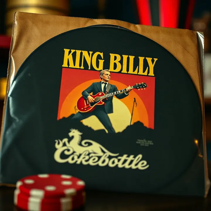 Original King Billy Cokebottle Lyrics Explained