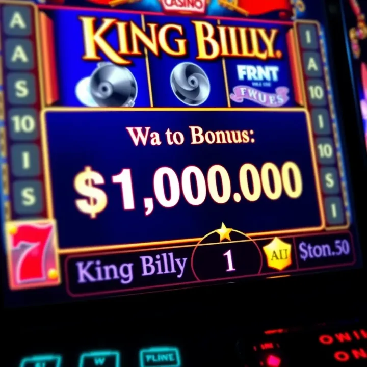 Using Bonus Codes at King Billy Casino: A Guide for Aussies Using Bonus Codes at King Billy Casino: A Guide for Aussies